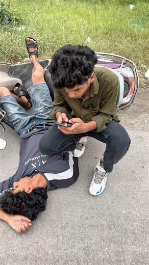 Macha sorry da..😭💔🙏🏻 #trending #viral #shortsfeed #comedy #funny #friends #fun #vaylavedi