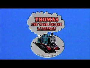 Early Opening Title Theme - TTTE Unreleased Archive