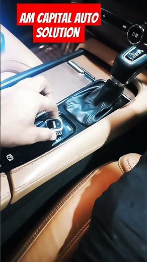 Volvo XC90 oil reset