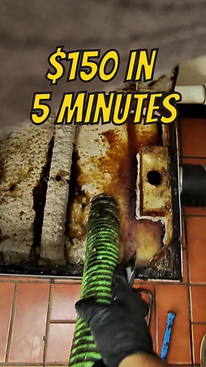 Grease Trap Cleaning Tips for Commercial Kitchens