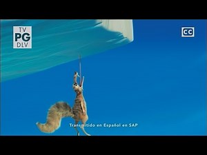 Ice Age 2: The Meltdown: Intro (2006) (Freeform Version)