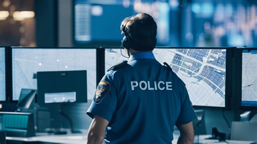 Thomson Reuters online investigation software for law enforcement