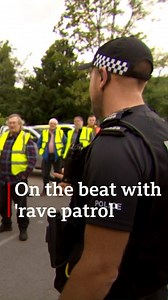 8.9K views · 517 reactions | Meet the Peak District "rave patrol".  Police say they're a nuisance but are illegal parties safer than nights out in city centres? | BBC Nottingham | Facebook