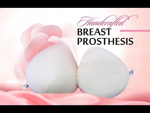 Canfem Breast Prosthesis