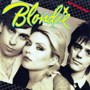 Classic Album Reviews: Blondie | Remasters: Blondie / Plastic Letters / Parallel Lines / Eat to the Beat / Autoamerican / The Hunter - Tinnitist