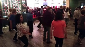 DHSS. A quick one to learn. Fun and a nice pace. | Dora and Gary's Line Dancing Page