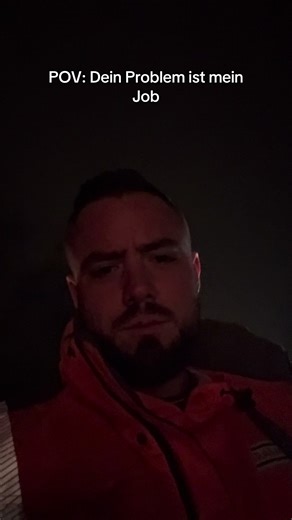 POV: Your Problem is My Job in Asphalt Work