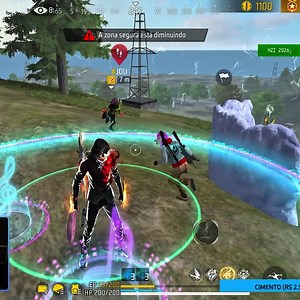 Gerador de sensi do KauãNhzz para Freitas - sensi Free Fire