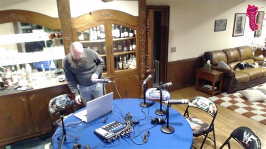 TEST for Fire Escape GOTY