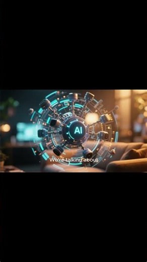 What If Your SMART Home Could READ Your Mind?