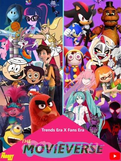 Disney pixar Ask the storybots the movie