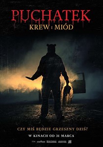 Puchatek: Krew i miód - streaming: gdzie obejrzeć online?