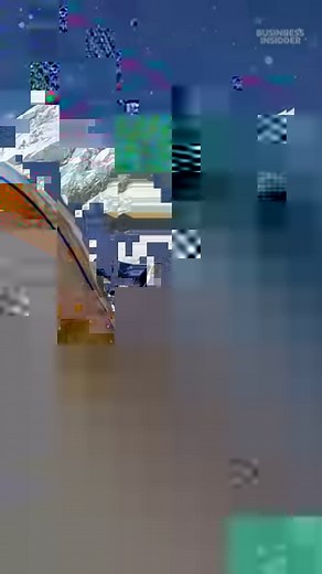 Cómo es escalar el Monte Everest #MonteEverest #alpinismo #alpinismoseguro | Insider Español