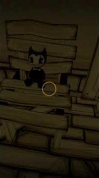bendy and the ink machine roblox