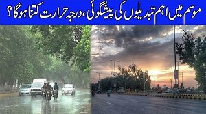 4.5K views · 243 reactions | Predicting Important Changes In Weather | What Will Be The Temperature? | City41 | Facebook