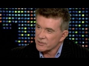 Thicke remembers getting 'Growing Pains' role (...