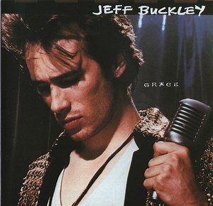 Jeff Buckley - Grace
