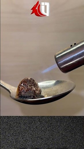 What Happens When You Burn Chocolate? 🍫🔥 Shocking Reaction