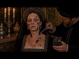 The Hidden Truth About the Body of the Queen Known as Bloody Mary