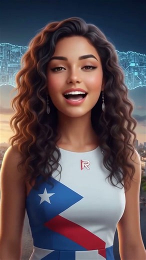 Conoce a Elena nuestra asistente virtual en Puerto Rico AI Solutions