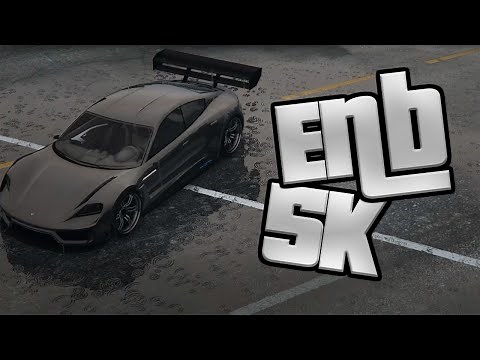 [FIVEM] HOW TO INSTALL ENB 5K!! 2020