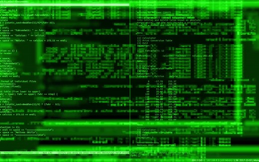 编程音乐-专注于代码视觉效果[两小时版本]