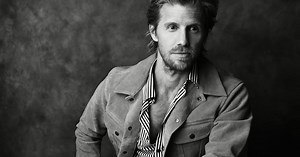 ‘Walker’ Star Matt Barr Proves You’ll Never Get Anywhere By Playing it Safe