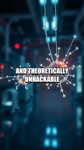 Quantum Networking: The Next Internet Revolution