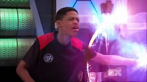 Lab Rats S04 E17 Human Eddy