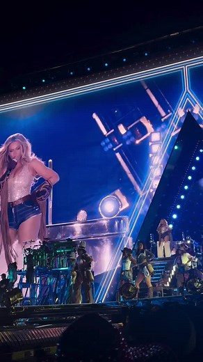 CRAZY IN LOVE | Cowboy Carter Tour 📍inglewood (night 4) 05/07/25 📍 🎥: s.e.l.e.n.e #beyonce #COWBOYCARTERTOUR #cowboycarter #fy #fyp