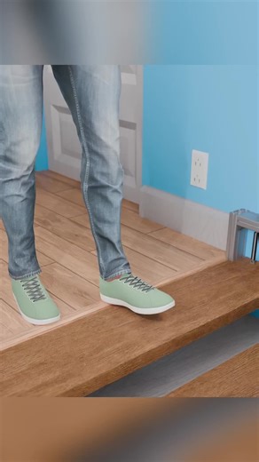 Гениальная лестница для вашего дома