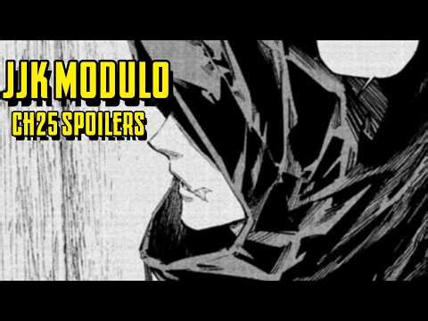 The Final Chapter Or The Start Of Something New - Jujutsu Kaisen Modulo Chapter 25 Spoilers