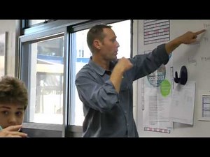 Deaf Education Teacher