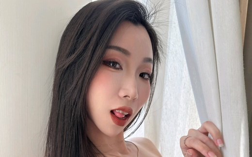 华语女神 Candybaby 夏晴子_哔哩哔哩_bilibili