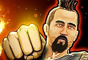 Martial Arts: Fighter Duel