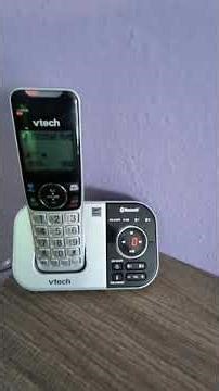 Ring It Up! part: vtech vs112-4