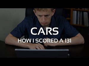 How to Study for the MCAT CARS Section