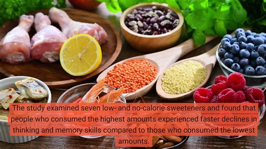 Longevity expert shares the one food she avoids after 50, interview reveals