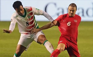 Concacaf World Cup Qualifying 2022: Schedule for October matches