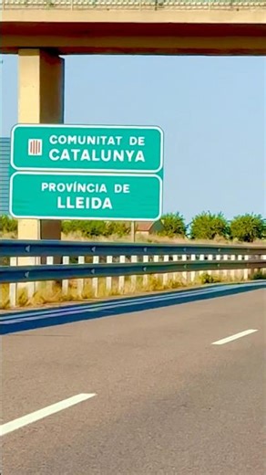 Villafranca de Ebro - Lleida province, Catalonia, Spain 🇪🇸 2025