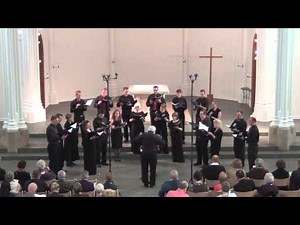 Modern Music (1781), by William Billings (1746--1800)