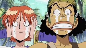Special Edition (HD, Subtitled): Alabasta (62-135) | E71 - Huge Duel! the Giants Dorry and Broggy!