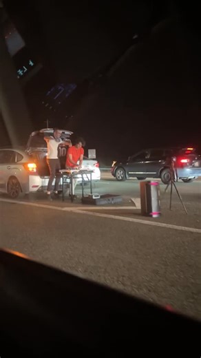 "Bay Bridge right now." | San Francisco Now