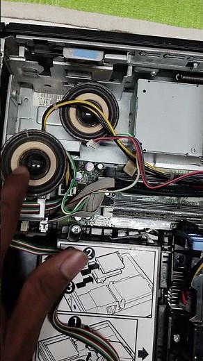 The Last eMachines — The Final Windows DOS-Based PC #techretro