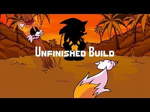 Friday Night Funkin: Sonic.exe Restoration legacy UNFINISHED Build+Omnipresent Noimix V2(ANDROID+Pc)