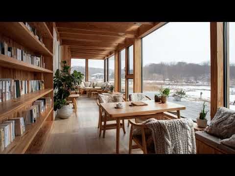 [중간광고없음] 🕊️📖 생각을 내려놓고 가만히 듣게되는 피아노 | Cozy Calm Piano