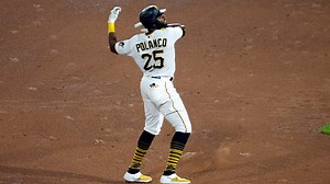 Pittsburgh Pirates News: Gregory Polanco Finds a New Home in the NPB