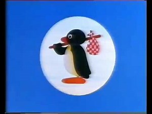 Pingu / Opening
