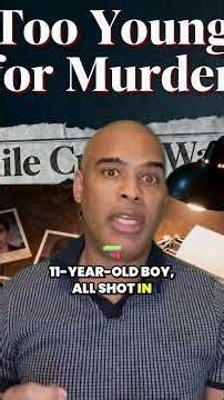 From arrest to four life terms, how Maryland’s legal system handled a juvenile guilty plea