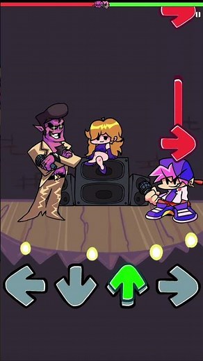 FNF Test | BOPEEBO Bsides